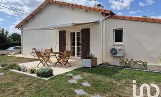 Maison 5 Pièces 137 m² à vendre à Romagne (86700)