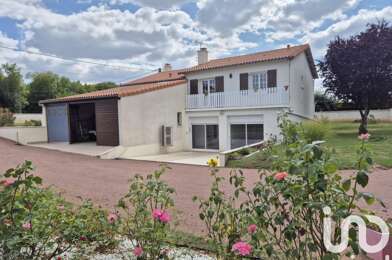 Maison 5 pièces 219000 €