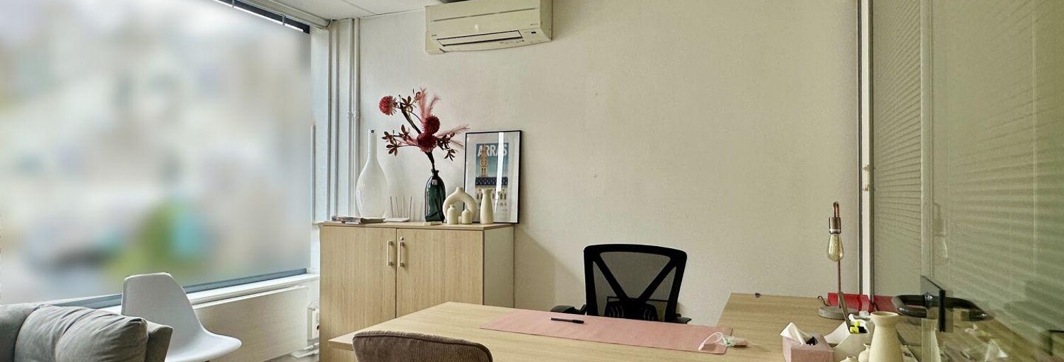 Commerce  48 m² à louer à La Madeleine (59110)