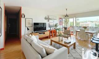 Appartement 4 Pièces 91 m² à vendre à Thiais (94320)