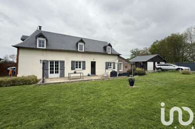 Maison 3 pièces 167000 €