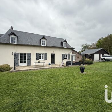 Maison 3 pièces 177000 €