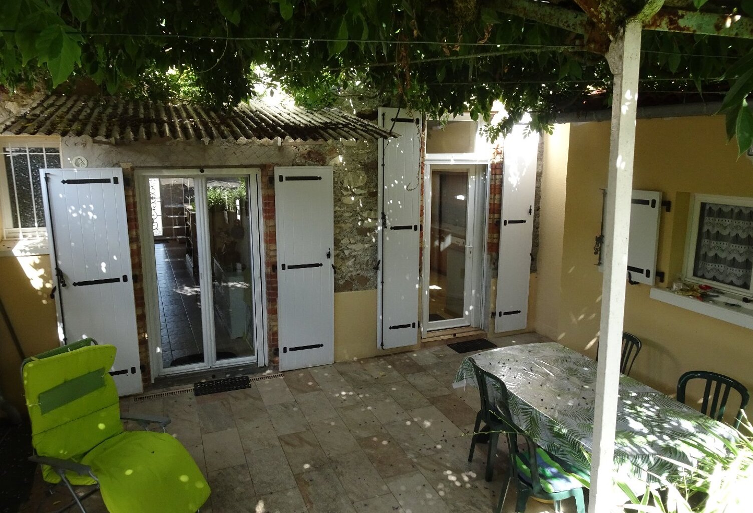 Maison — photo 1