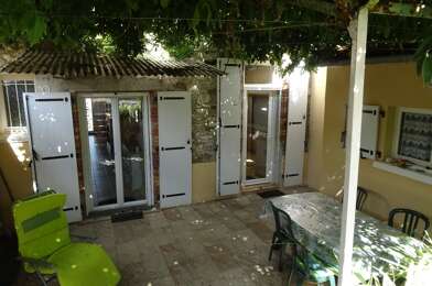 Maison 3 pièces 158500 €