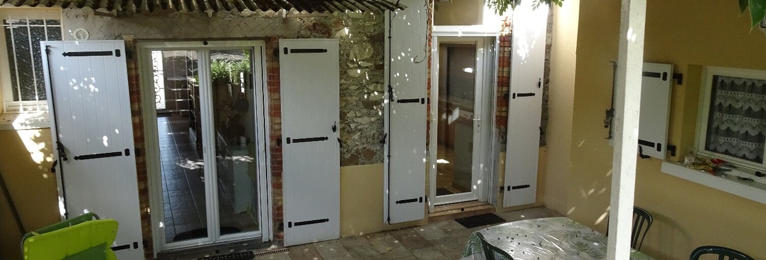 Maison 3 Pièces 105 m² à vendre à Carmaux (81400)