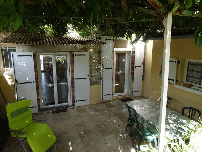 Maison — photo 1