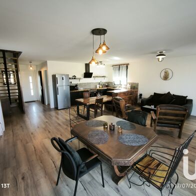 Maison 5 pièces 299000 €