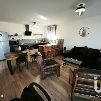 Maison 5 pièces 299000 €