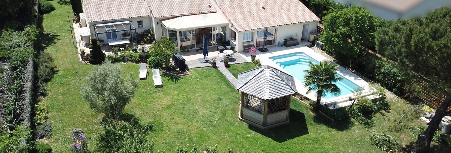 Maison 8 Pièces 170 m² à vendre à Iteuil (86240)