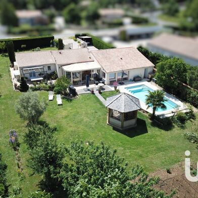 Maison 8 pièces 365000 €