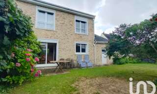 Maison 6 Pièces 123 m² à vendre à Seclin (59113)
