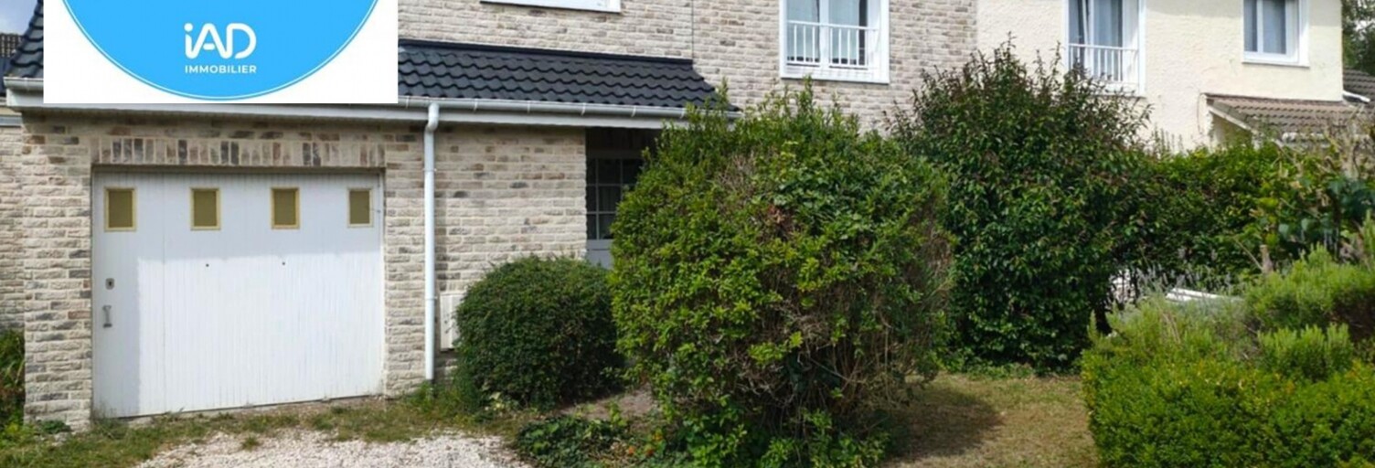 Maison 6 Pièces 123 m² à vendre à Seclin (59113)