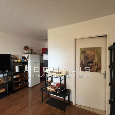 Appartement 1 pièces 109000 €