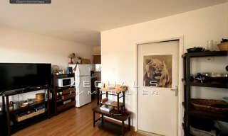 Appartement 1 Pièce 24 m² à vendre à Saint-Laurent-du-Var (06700)