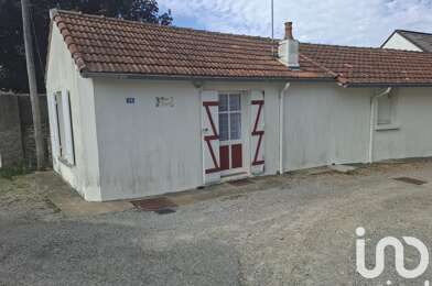 Maison 2 pièces 157000 €
