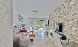 Appartement 2 Pièces 52 m² à vendre à Cagnes-sur-Mer (06800)