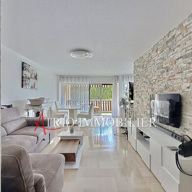 Appartement 2 pièces 299000 €