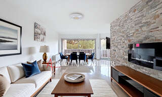 Appartement 2 Pièces 52 m² à vendre à Cagnes-sur-Mer (06800)