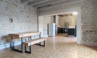 Maison 3 Pièces 72 m² à vendre à Niort (79000)