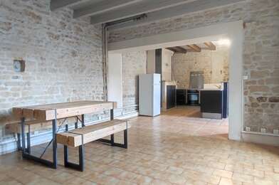 Maison 3 pièces 132000 €