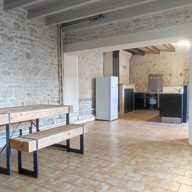 Maison 3 pièces 139000 €