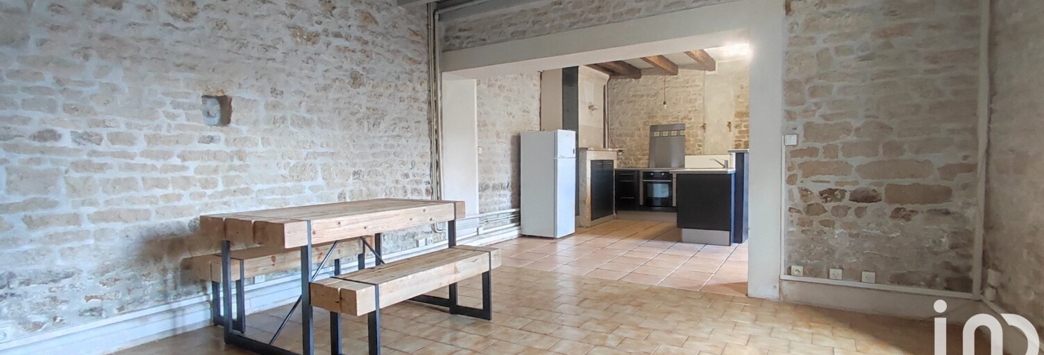 Maison 3 Pièces 72 m² à vendre à Niort (79000)