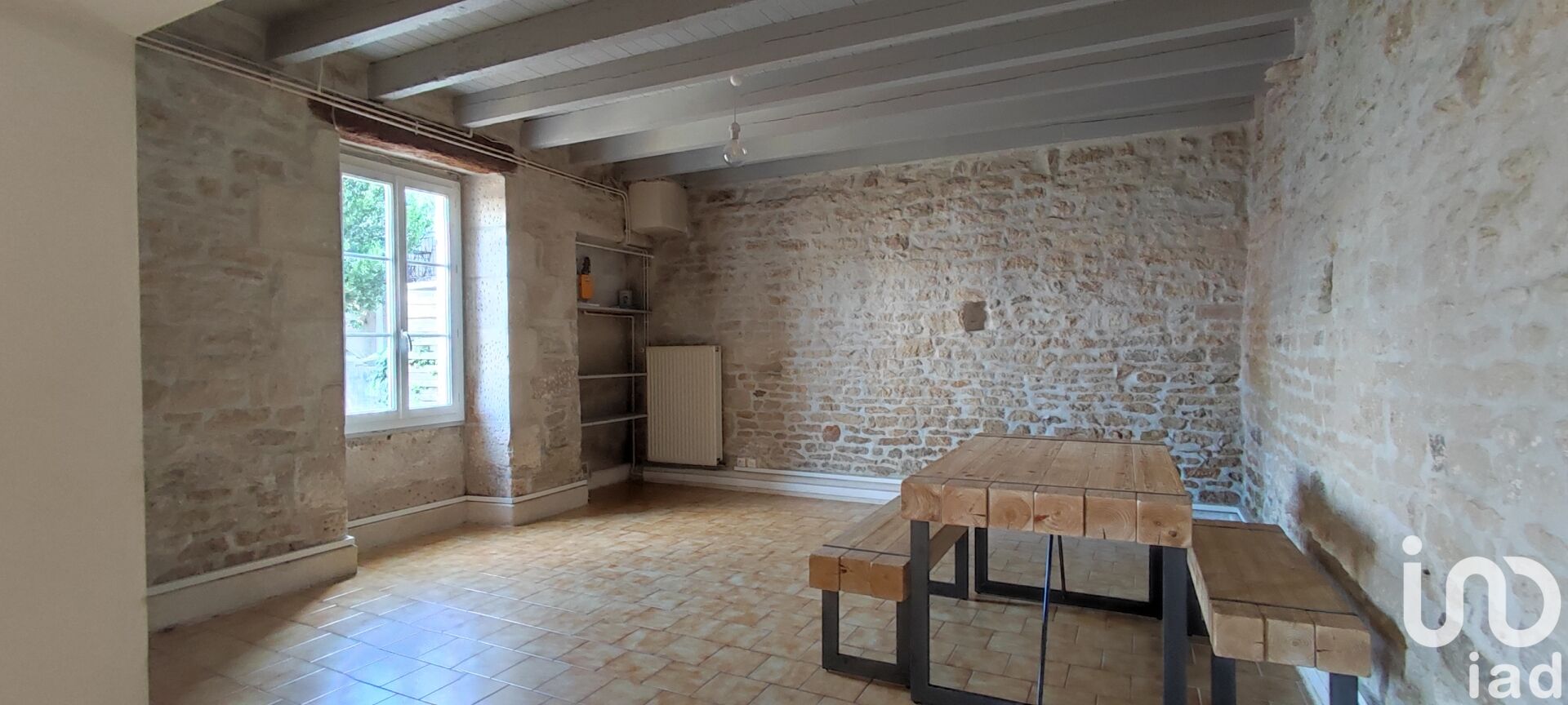 Vente Maison de ville 3 pièces - Photo 4