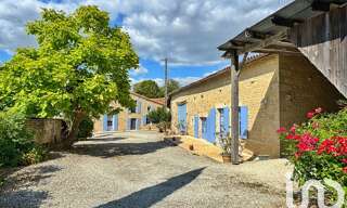 Maison 7 Pièces 191 m² à vendre à Juillé (16230)