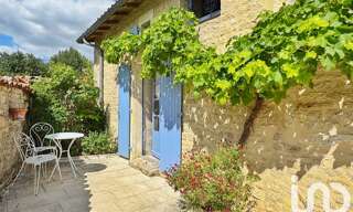 Maison 7 Pièces 191 m² à vendre à Juillé (16230)