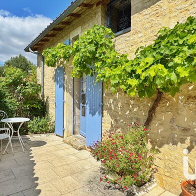 Maison 7 pièces 229800 €