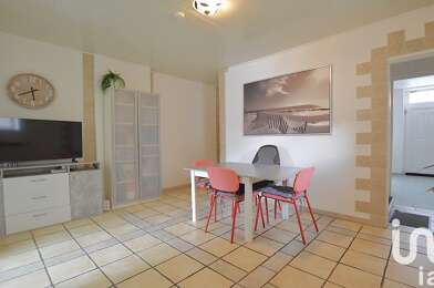 Maison 5 pièces 129900 €