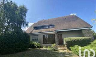 Maison 7 Pièces 203 m² à vendre à Le Poinçonnet (36330)