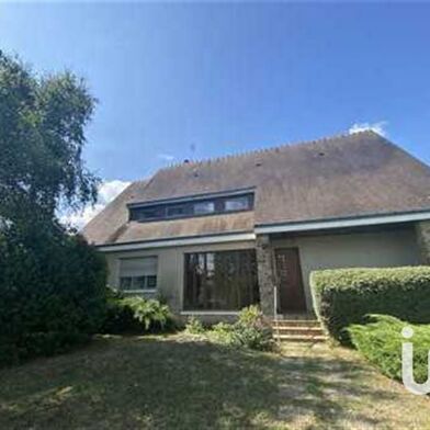 Maison 7 pièces 260000 €