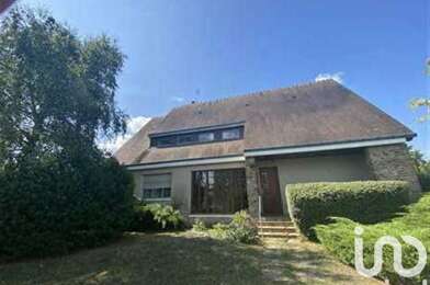 Maison 7 pièces 260000 €