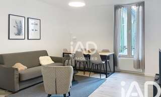 Appartement 3 Pièces 52 m² à vendre à Lagny-sur-Marne (77400)