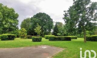 Appartement 4 Pièces 72 m² à vendre à Chilly-Mazarin (91380)