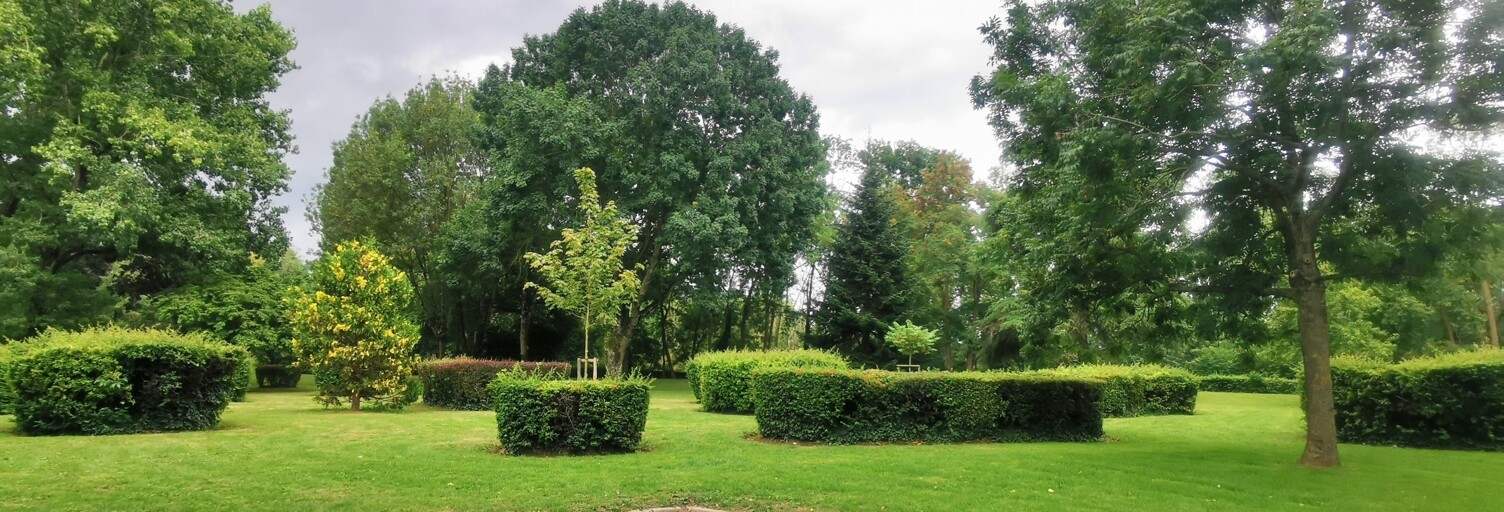 Appartement 4 Pièces 72 m² à vendre à Chilly-Mazarin (91380)