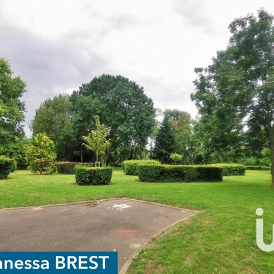 Appartement 4 pièces 189000 €