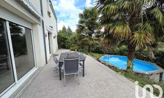 Maison 7 Pièces 213 m² à vendre à Saint-Épain (37800)