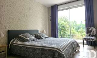 Maison 7 Pièces 213 m² à vendre à Saint-Épain (37800)