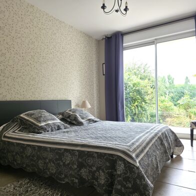 Maison 7 pièces 296000 €