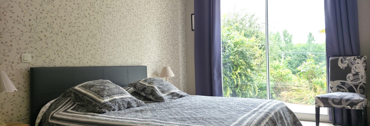 Maison 7 Pièces 213 m² à vendre à Saint-Épain (37800)