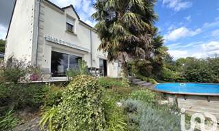 Maison 7 Pièces 213 m² à vendre à Saint-Épain (37800)