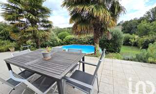 Maison 7 Pièces 213 m² à vendre à Saint-Épain (37800)