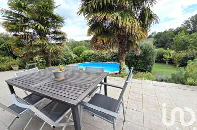 Maison 7 pièces 296000 €