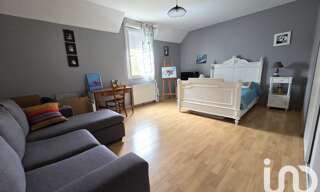 Maison 7 Pièces 213 m² à vendre à Saint-Épain (37800)