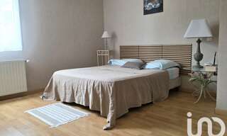 Maison 7 Pièces 213 m² à vendre à Saint-Épain (37800)