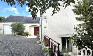 Maison 7 Pièces 213 m² à vendre à Saint-Épain (37800)