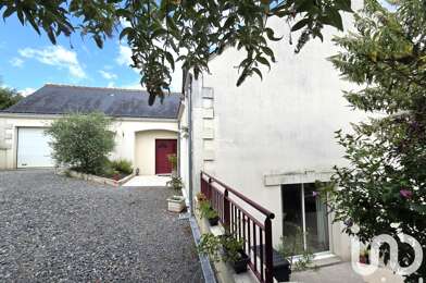 Maison 7 pièces 285000 €