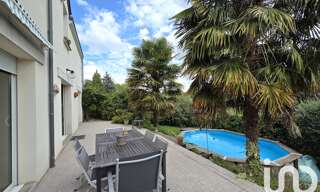 Maison 7 Pièces 213 m² à vendre à Saint-Épain (37800)